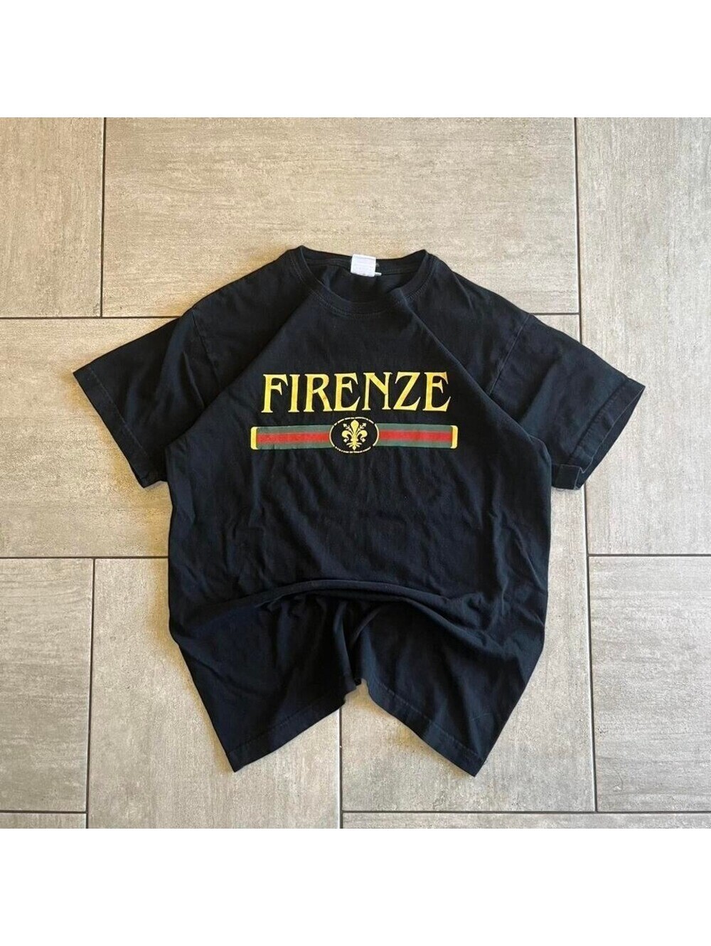 Pensacola Firenze  Medium